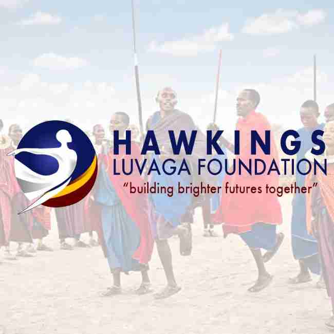 About Hawkings Luvaga Foundation