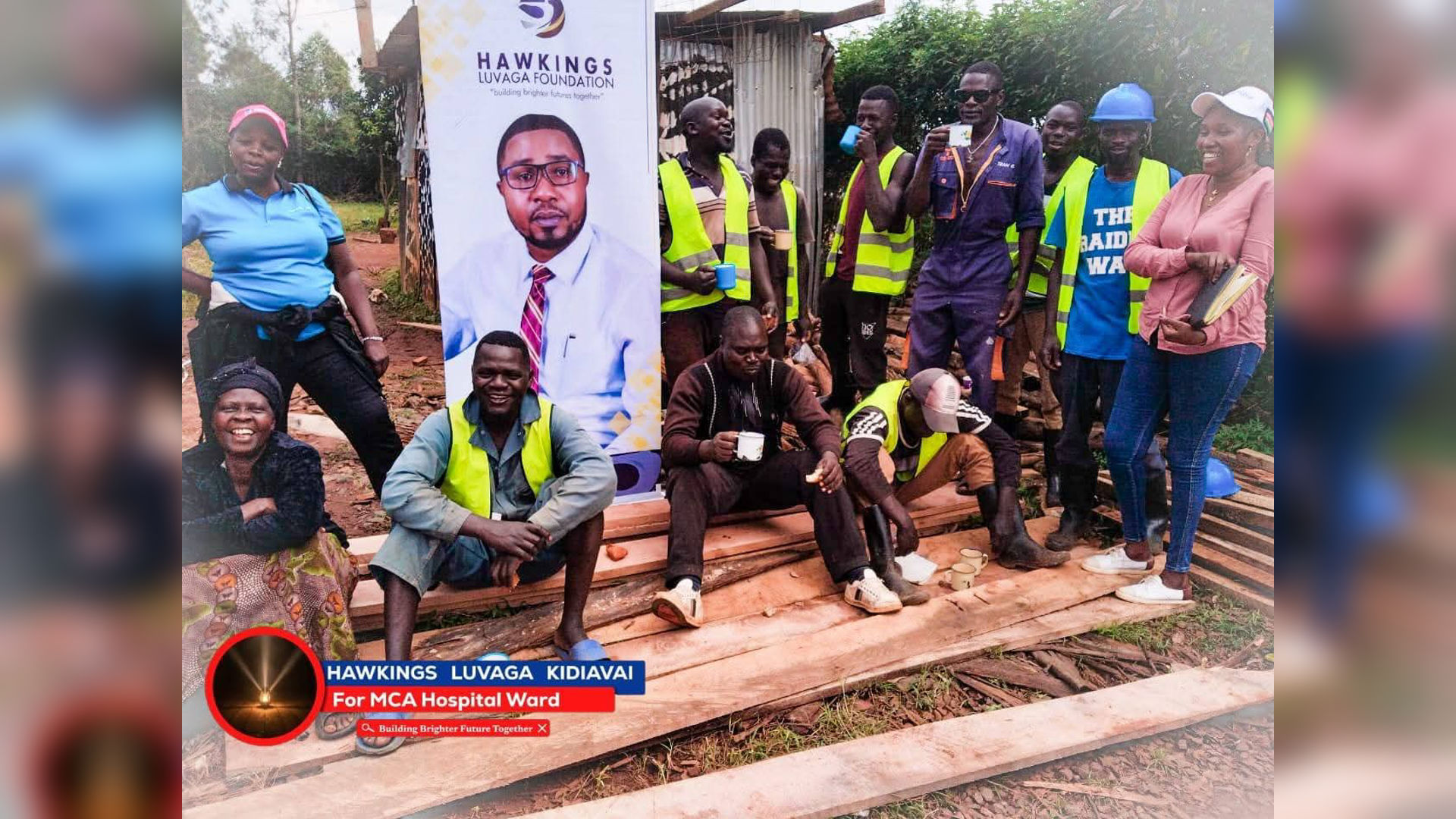 Education and healthcare programs