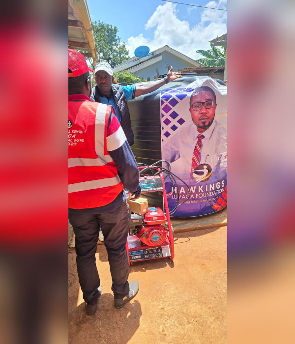 Youth skills training program