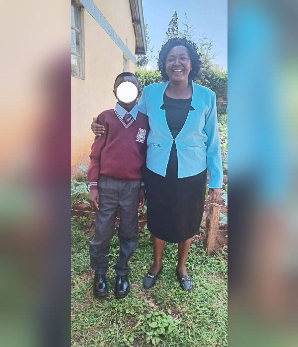 Educational bursary fund