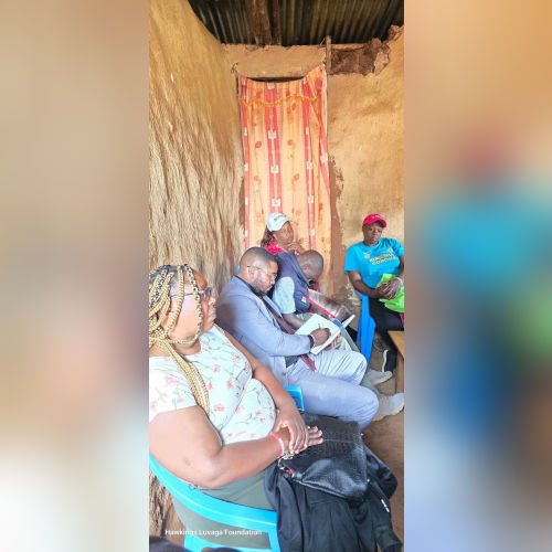 Healthcare initiative