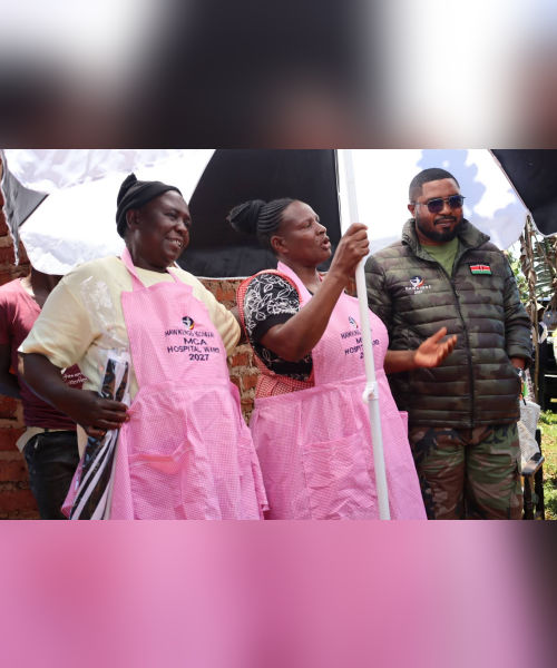 Community empowerment programs