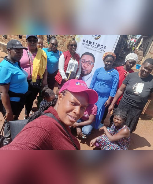 Healthcare initiatives