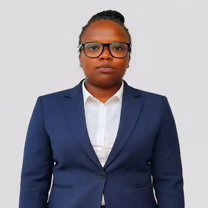 Kathambi Asnath - Program Coordinator